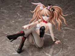 FREEING Junko Enoshima Bunny Ver Danganronpa Trigger Happy Havoc Figure 14 FREEING Junko Enoshima Bunny Ver Danganronpa Trigger Happy Havoc Figure -Anime peripheral Sales 4570001511301 figure junko enoshima bunny ver danganronpa trigger happy havoc altd