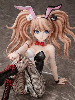 FREEING Junko Enoshima Bunny Ver Danganronpa Trigger Happy Havoc Figure 17 FREEING Junko Enoshima Bunny Ver Danganronpa Trigger Happy Havoc Figure -Anime peripheral Sales 4570001511301 figure junko enoshima bunny ver danganronpa trigger happy havoc altg