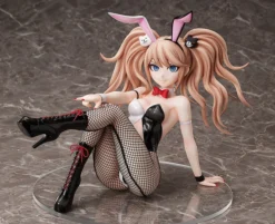 FREEING Junko Enoshima Bunny Ver Danganronpa Trigger Happy Havoc Figure