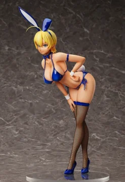 FREEING Ikumi Mito Bunny Ver Food Wars! Figure 12 FREEING Ikumi Mito Bunny Ver Food Wars! Figure -Anime peripheral Sales 4570001511318 figure ikumi mito bunny ver food wars alta