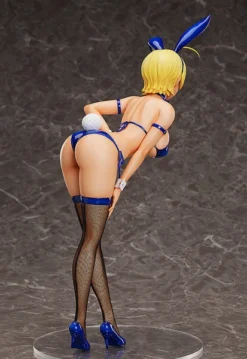 FREEING Ikumi Mito Bunny Ver Food Wars! Figure 15 FREEING Ikumi Mito Bunny Ver Food Wars! Figure -Anime peripheral Sales 4570001511318 figure ikumi mito bunny ver food wars altd