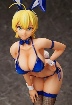 FREEING Ikumi Mito Bunny Ver Food Wars! Figure 17 FREEING Ikumi Mito Bunny Ver Food Wars! Figure -Anime peripheral Sales 4570001511318 figure ikumi mito bunny ver food wars altf