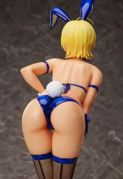 FREEING Ikumi Mito Bunny Ver Food Wars! Figure 18 FREEING Ikumi Mito Bunny Ver Food Wars! Figure -Anime peripheral Sales 4570001511318 figure ikumi mito bunny ver food wars altg