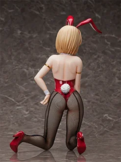 FREEING Liscia Elfrieden Bunny Ver How A Realist Hero Rebuilt The Kingdom Figure 12 FREEING Liscia Elfrieden Bunny Ver How A Realist Hero Rebuilt The Kingdom Figure -Anime peripheral Sales 4570001511325 figure liscia elfrieden bunny ver how a realist hero rebuilt a kingdom altb
