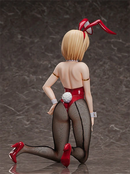FREEING Liscia Elfrieden Bunny Ver How A Realist Hero Rebuilt The Kingdom Figure 6 FREEING Liscia Elfrieden Bunny Ver How A Realist Hero Rebuilt The Kingdom Figure - Image 4
