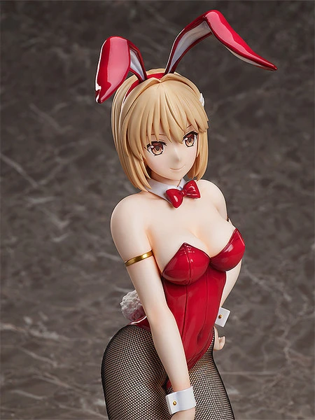 FREEING Liscia Elfrieden Bunny Ver How A Realist Hero Rebuilt The Kingdom Figure 9 FREEING Liscia Elfrieden Bunny Ver How A Realist Hero Rebuilt The Kingdom Figure - Image 7