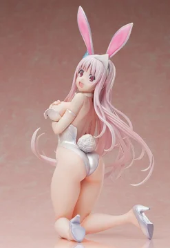 FREEING Yuuna Yunohana Bare Leg Bunny Ver Yuuna And The Haunted Hot Springs Figure -Anime peripheral Sales 4570001511332 figure yuuna yunohana bare leg bunny ver yuuna and the haunted hot springs altd