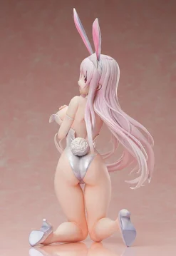 FREEING Yuuna Yunohana Bare Leg Bunny Ver Yuuna And The Haunted Hot Springs Figure -Anime peripheral Sales 4570001511332 figure yuuna yunohana bare leg bunny ver yuuna and the haunted hot springs alte