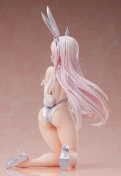 FREEING Yuuna Yunohana Bare Leg Bunny Ver Yuuna And The Haunted Hot Springs Figure -Anime peripheral Sales 4570001511332 figure yuuna yunohana bare leg bunny ver yuuna and the haunted hot springs altf