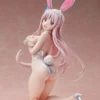 FREEING Yuuna Yunohana Bare Leg Bunny Ver Yuuna And The Haunted Hot Springs Figure -Anime peripheral Sales 4570001511332 figure yuuna yunohana bare leg bunny ver yuuna and the haunted hot springs primary