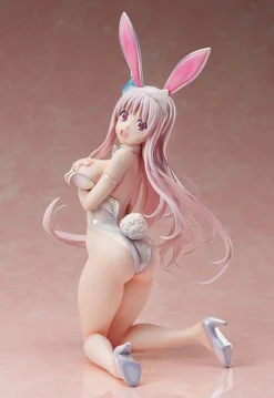 FREEING Yuuna Yunohana Bare Leg Bunny Ver Yuuna And The Haunted Hot Springs Figure
