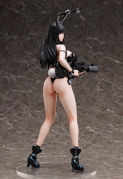 FREEING Reika Bare Leg Bunny Ver Gantz Figure 4 FREEING Reika Bare Leg Bunny Ver Gantz Figure - Image 2