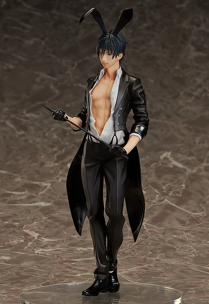 FREEING Kurose Riku (Re-run) Ten Count Figure 4 FREEING Kurose Riku (Re-run) Ten Count Figure - Image 2