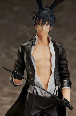 FREEING Kurose Riku (Re-run) Ten Count Figure 12 FREEING Kurose Riku (Re-run) Ten Count Figure -Anime peripheral Sales 4570001511424 figure kurose riku re run ten count altd