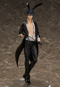 FREEING Kurose Riku (Re-run) Ten Count Figure