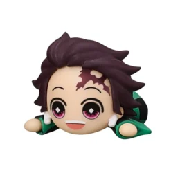 SEGA Demon Slayer Lay-Down Puchi Figure 1 Blind Box -Anime peripheral Sales 4570001946660 figure demon slayer lay down puchi figure 1 blind box altb