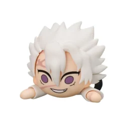SEGA Demon Slayer Lay-Down Puchi Figure 1 Blind Box -Anime peripheral Sales 4570001946660 figure demon slayer lay down puchi figure 1 blind box altf