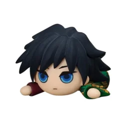 SEGA Demon Slayer Lay-Down Puchi Figure 1 Blind Box -Anime peripheral Sales 4570001946660 figure demon slayer lay down puchi figure 1 blind box alth