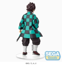 SEGA Tanjiro Kamado Sibling Bonds Ver Demon Slayer Prize Figure -Anime peripheral Sales 4570001948176 figure tanjiro kamado sibling bonds ver demon slayer prize altb