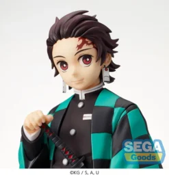 SEGA Tanjiro Kamado Sibling Bonds Ver Demon Slayer Prize Figure -Anime peripheral Sales 4570001948176 figure tanjiro kamado sibling bonds ver demon slayer prize altd
