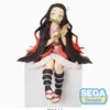 SEGA Nezuko Kamado (Re-run) Perching Ver Demon Slayer Prize Figure 2 SEGA Nezuko Kamado (Re-run) Perching Ver Demon Slayer Prize Figure -Anime peripheral Sales 4570001949791 figure nezuko kamado perching ver demon slayer prize primary