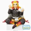 SEGA Kyojuro Rengoku Perching Ver Demon Slayer Prize Figure -Anime peripheral Sales 4570001949869 figure kyojuro rengoku perching ver demon slayer prize primary