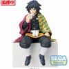SEGA Giyu Tomioka Perching Ver Demon Slayer Prize Figure 1 SEGA Giyu Tomioka Perching Ver Demon Slayer Prize Figure -Anime peripheral Sales 4570001949920 figure giyu tomioka perching ver demon slayer prize primary