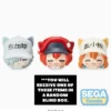 SEGA Cells At Work! Ohiruneko Mini Prize Figure Blind Box 2 SEGA Cells At Work! Ohiruneko Mini Prize Figure Blind Box -Anime peripheral Sales 4570001950179 figure cells at work ohiruneko mini prize blind box primary