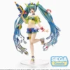 SEGA Hatsune Miku Splash Parade Ver Vocaloid SPM Prize Figure