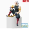 SEGA Tengen Uzui Perching Ver Demon Slayer Prize Figure -Anime peripheral Sales 4570001951480 figure tengun uzui perching ver demon slayer prize primary