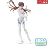 SEGA Mari Makinami Last Mission Ver Evangelion 3.0+1.0 Thrice Upon A Time Prize Figure -Anime peripheral Sales 4570001951497 figure mari makinami the last mission ver evangelion prize primary