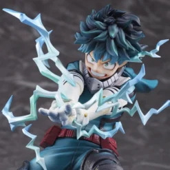 TAKARA TOMY Izuku Midoriya Quirk Activated Ver My Hero Academia Figure -Anime peripheral Sales 4570001951558 figure izuku midoriya quirk activated ver my hero academia altd