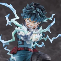 TAKARA TOMY Izuku Midoriya Quirk Activated Ver My Hero Academia Figure -Anime peripheral Sales 4570001951558 figure izuku midoriya quirk activated ver my hero academia alte