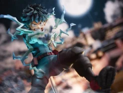 TAKARA TOMY Izuku Midoriya Quirk Activated Ver My Hero Academia Figure -Anime peripheral Sales 4570001951558 figure izuku midoriya quirk activated ver my hero academia alth