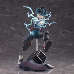 TAKARA TOMY Izuku Midoriya Quirk Activated Ver My Hero Academia Figure