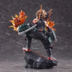 TAKARA TOMY Katsuki Bakugo Quirk Activated Ver My Hero Academia Figure 14 TAKARA TOMY Katsuki Bakugo Quirk Activated Ver My Hero Academia Figure -Anime peripheral Sales 4570001951565 figure katsuki bakugo quirk activated ver my hero academia altb