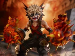 TAKARA TOMY Katsuki Bakugo Quirk Activated Ver My Hero Academia Figure 20 TAKARA TOMY Katsuki Bakugo Quirk Activated Ver My Hero Academia Figure -Anime peripheral Sales 4570001951565 figure katsuki bakugo quirk activated ver my hero academia alth