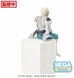 SEGA Bedivere Perching Ver Fate/Grand Order The Movie Prize Figure -Anime peripheral Sales 4570001952753 figure camelot paladin bedivere perching ver fate grand order the movie prize altb