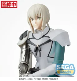 SEGA Bedivere Perching Ver Fate/Grand Order The Movie Prize Figure -Anime peripheral Sales 4570001952753 figure camelot paladin bedivere perching ver fate grand order the movie prize altd
