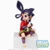 SEGA Sakuna Perching Ver Sakuna Of Rice And Ruin Prize Figure -Anime peripheral Sales 4570001952777 figure sakuna perching ver sakuna of rice and ruin pm prize primary