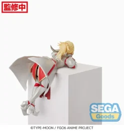 SEGA Saber/Mordred Perching Ver Fate/Grand Order Prize Figure -Anime peripheral Sales 4570001954412 figure saber mordred perching ver fate grand order prize altb