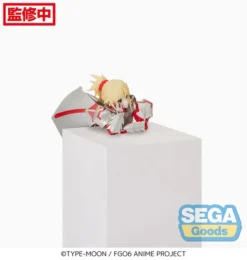 SEGA Saber/Mordred Perching Ver Fate/Grand Order Prize Figure -Anime peripheral Sales 4570001954412 figure saber mordred perching ver fate grand order prize altc