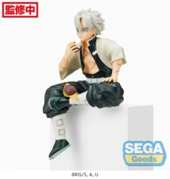 SEGA Sanemi Shinazugawa Perching Ver Demon Slayer Prize Figure -Anime peripheral Sales 4570001954467 figure sanemi shinzugawa perching ver demon slayer prize alta