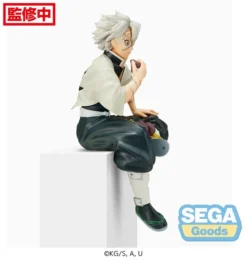 SEGA Sanemi Shinazugawa Perching Ver Demon Slayer Prize Figure -Anime peripheral Sales 4570001954467 figure sanemi shinzugawa perching ver demon slayer prize altb
