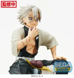 SEGA Sanemi Shinazugawa Perching Ver Demon Slayer Prize Figure -Anime peripheral Sales 4570001954467 figure sanemi shinzugawa perching ver demon slayer prize altd