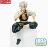 SEGA Sanemi Shinazugawa Perching Ver Demon Slayer Prize Figure -Anime peripheral Sales 4570001954467 figure sanemi shinzugawa perching ver demon slayer prize primary