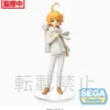 SEGA Emma The Promised Neverland SPM Prize Figure 2 SEGA Emma The Promised Neverland SPM Prize Figure -Anime peripheral Sales 4570001955037 figure emma the promised neverland spm prize primary