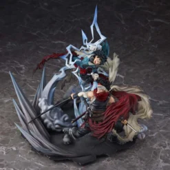 TAKARA TOMY Izuku Midoriya Vs Stain My Hero Academia Figure Set -Anime peripheral Sales 4570001959837 figure izuku midoriya vs stain my hero academia set altd