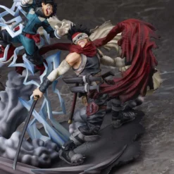TAKARA TOMY Izuku Midoriya Vs Stain My Hero Academia Figure Set -Anime peripheral Sales 4570001959837 figure izuku midoriya vs stain my hero academia set altg