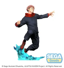 SEGA Yuji Itadori Jujutsu Kaisen SPM Prize Figure 13 SEGA Yuji Itadori Jujutsu Kaisen SPM Prize Figure -Anime peripheral Sales 4570001960444 figure yuji itadori jujutsu kaisen spm prize altb